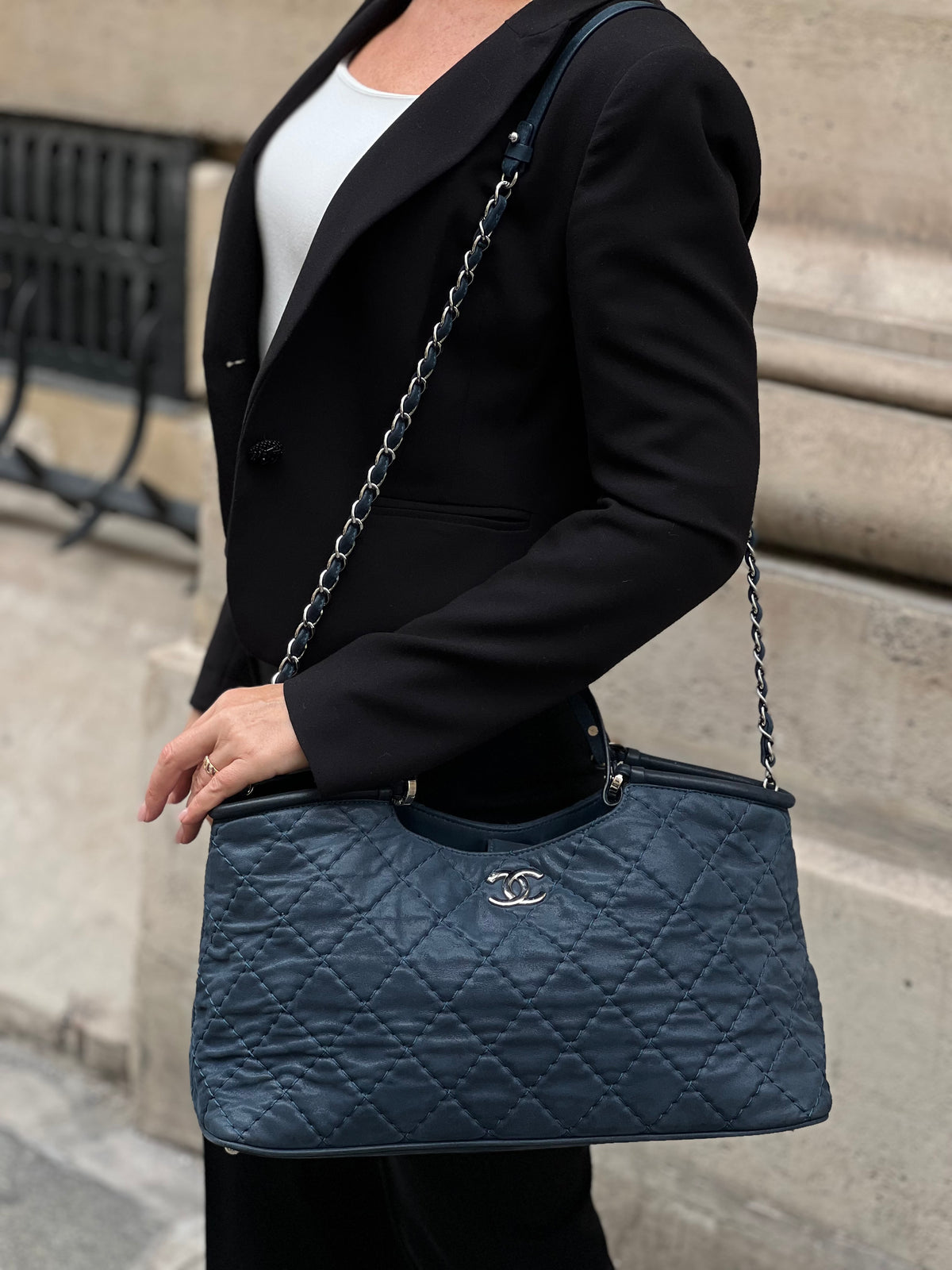 Chanel - Tragetasche