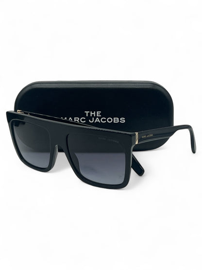 Marc Jacobs - Lunettes de soleil noir
