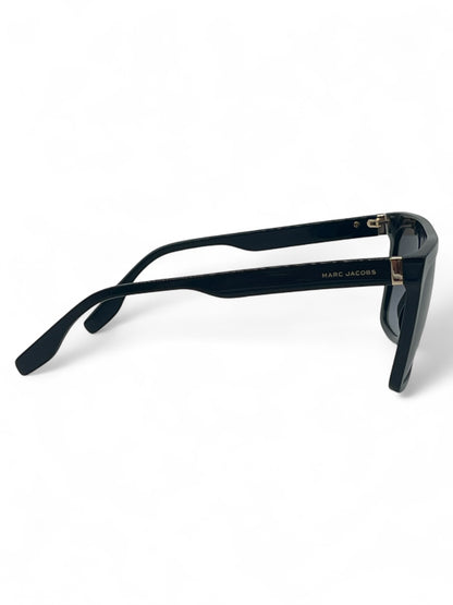 Marc Jacobs - Lunettes de soleil noir