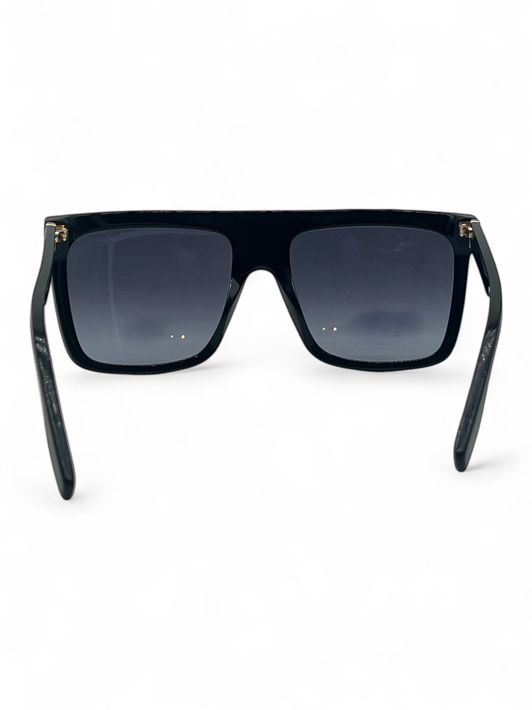 Marc Jacobs - schwarze Sonnenbrille