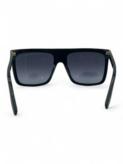 Marc Jacobs - Lunettes de soleil noir
