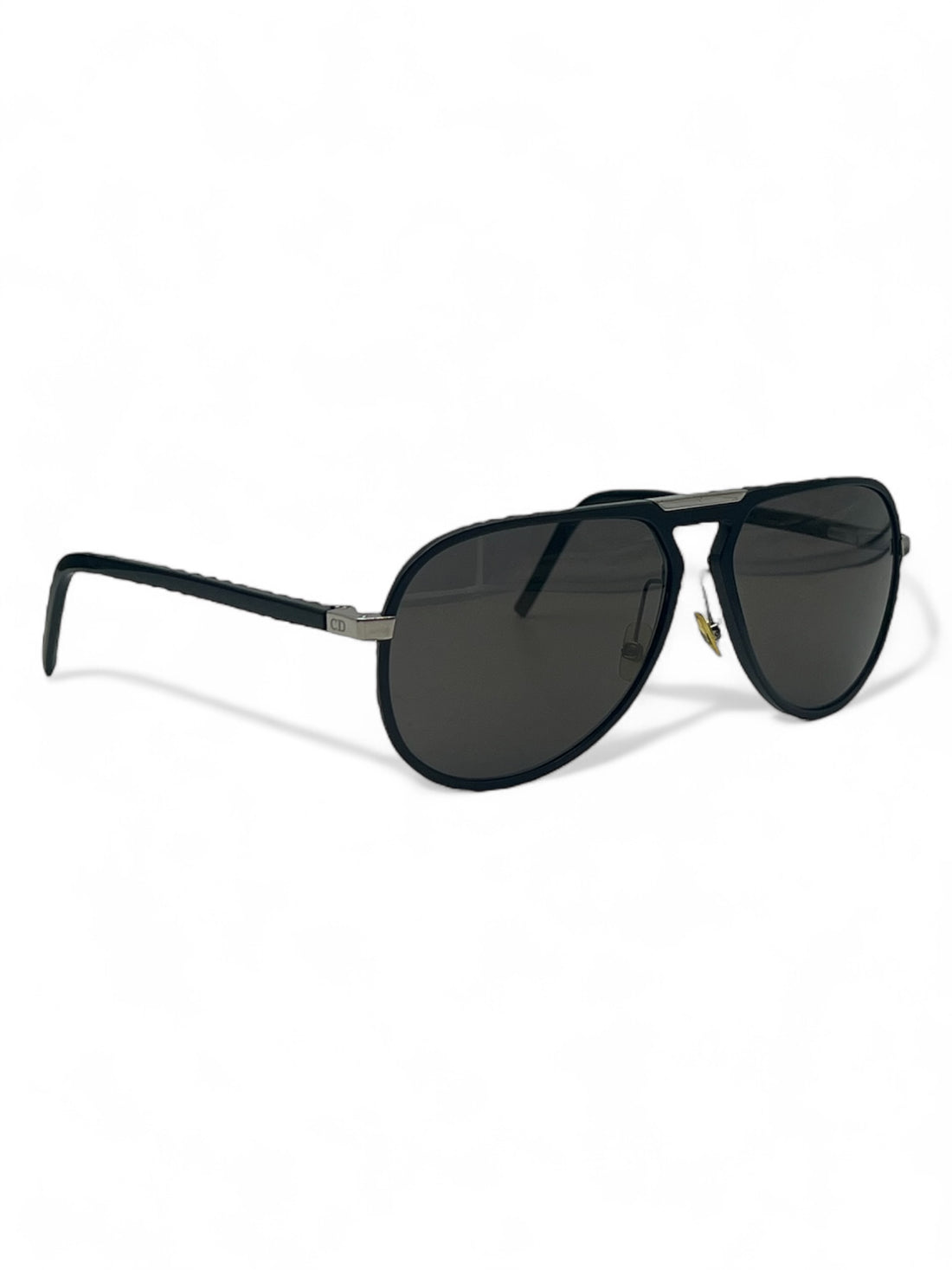 Dior -Lunettes de soleil noir