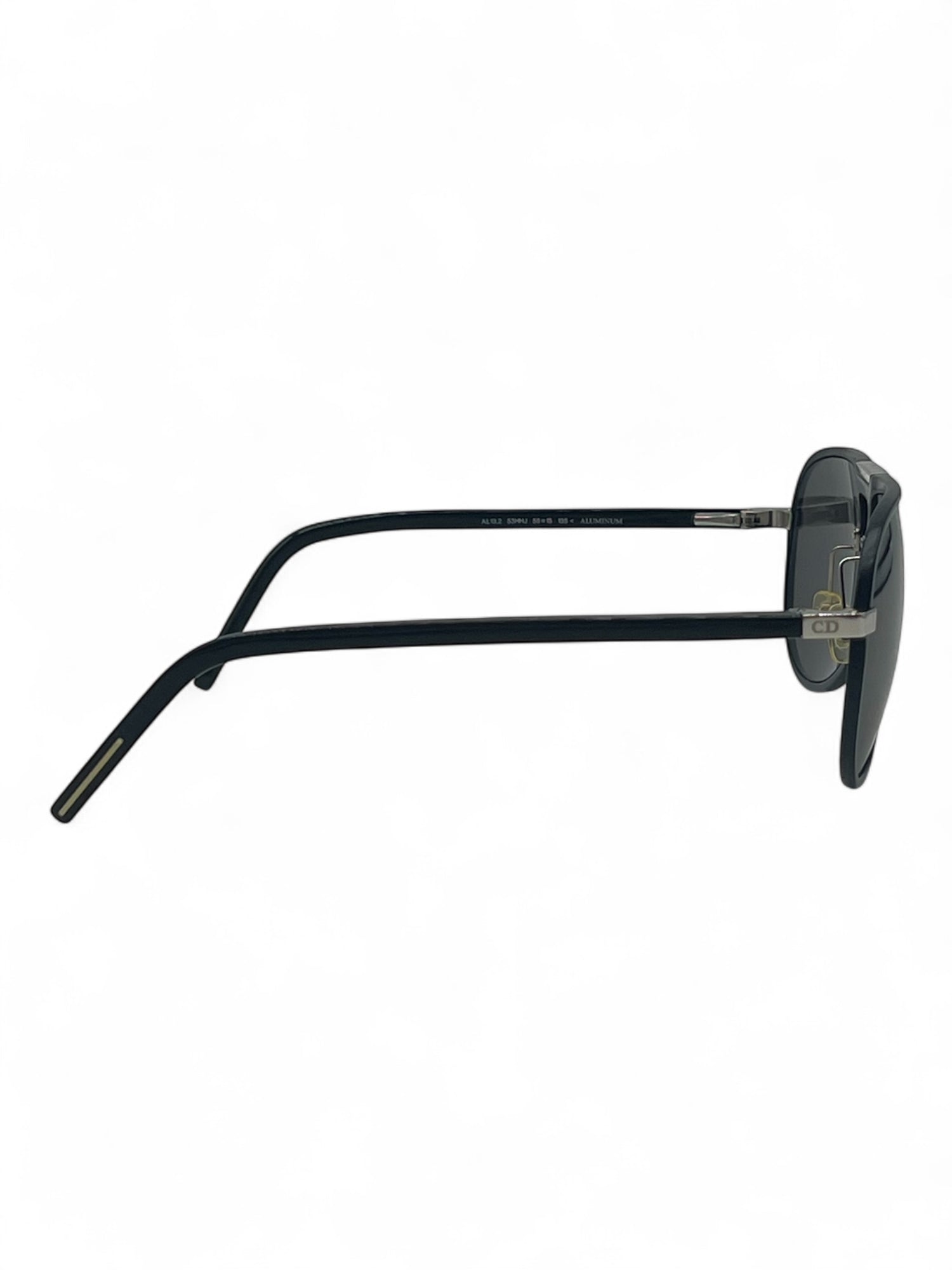 Dior -Lunettes de soleil noir