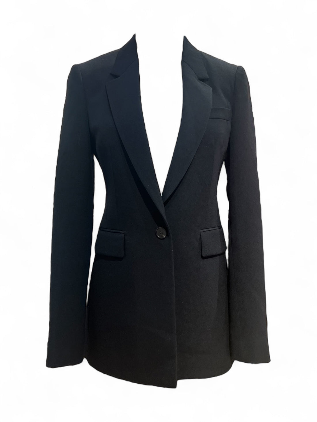 Givenchy - Blazer noir T36
