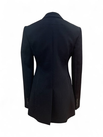 Givenchy - Blazer noir T36