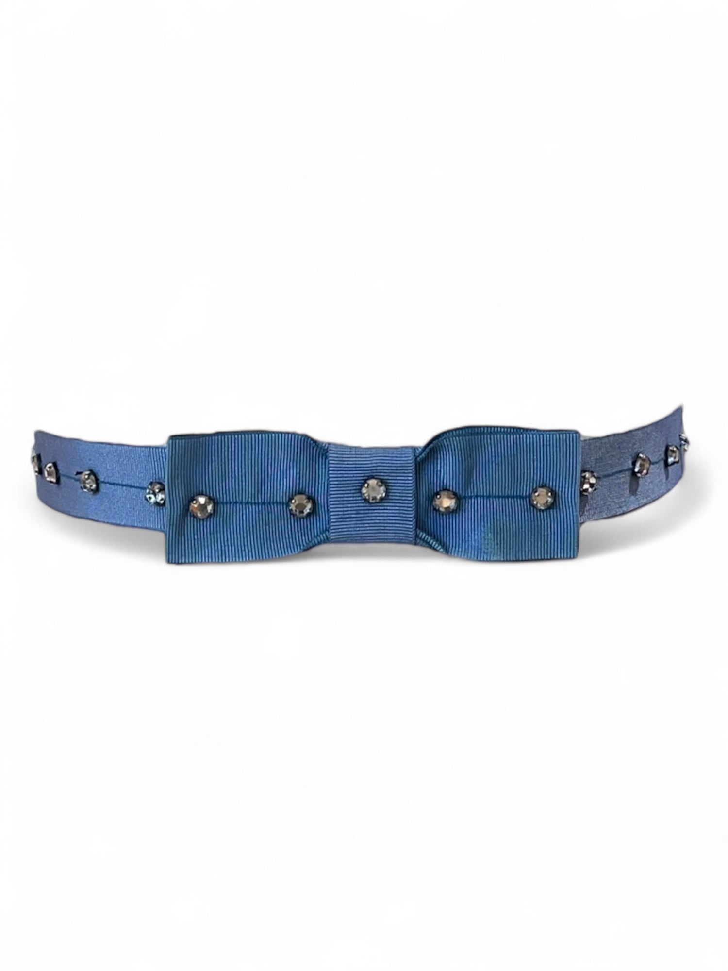 Chloé - Ceinture à strass