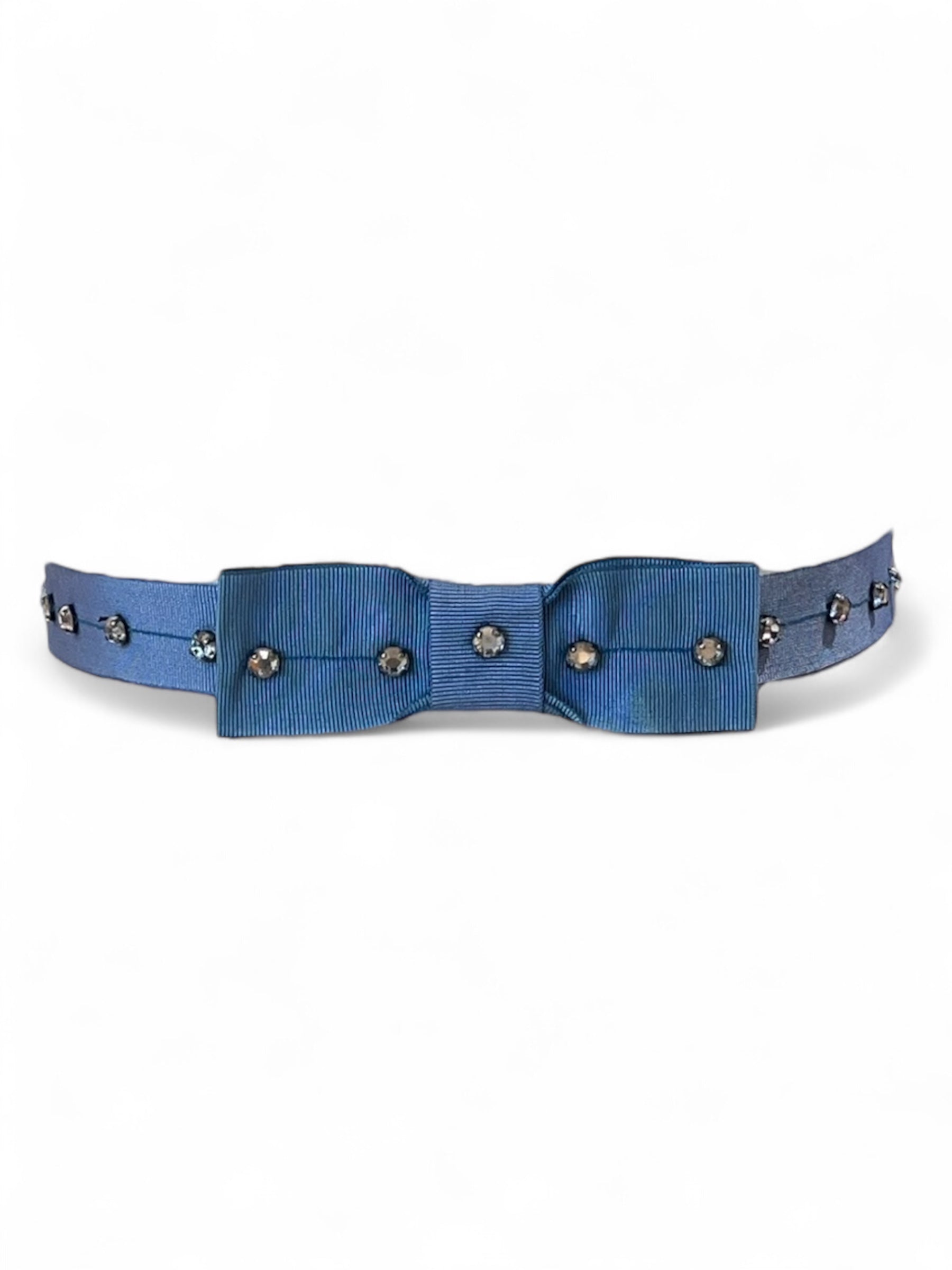 Chloé - Ceinture à strass