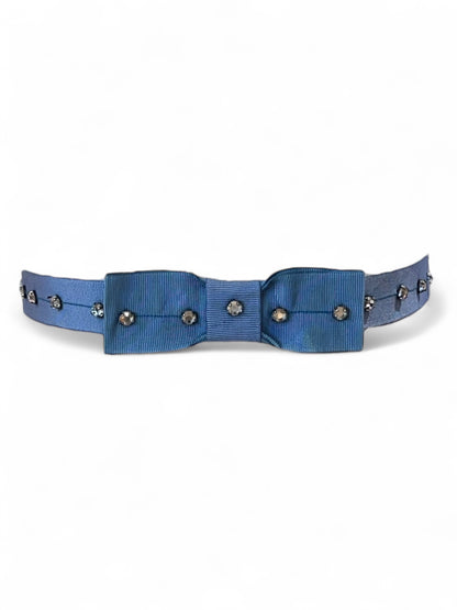 Chloé - Ceinture à strass