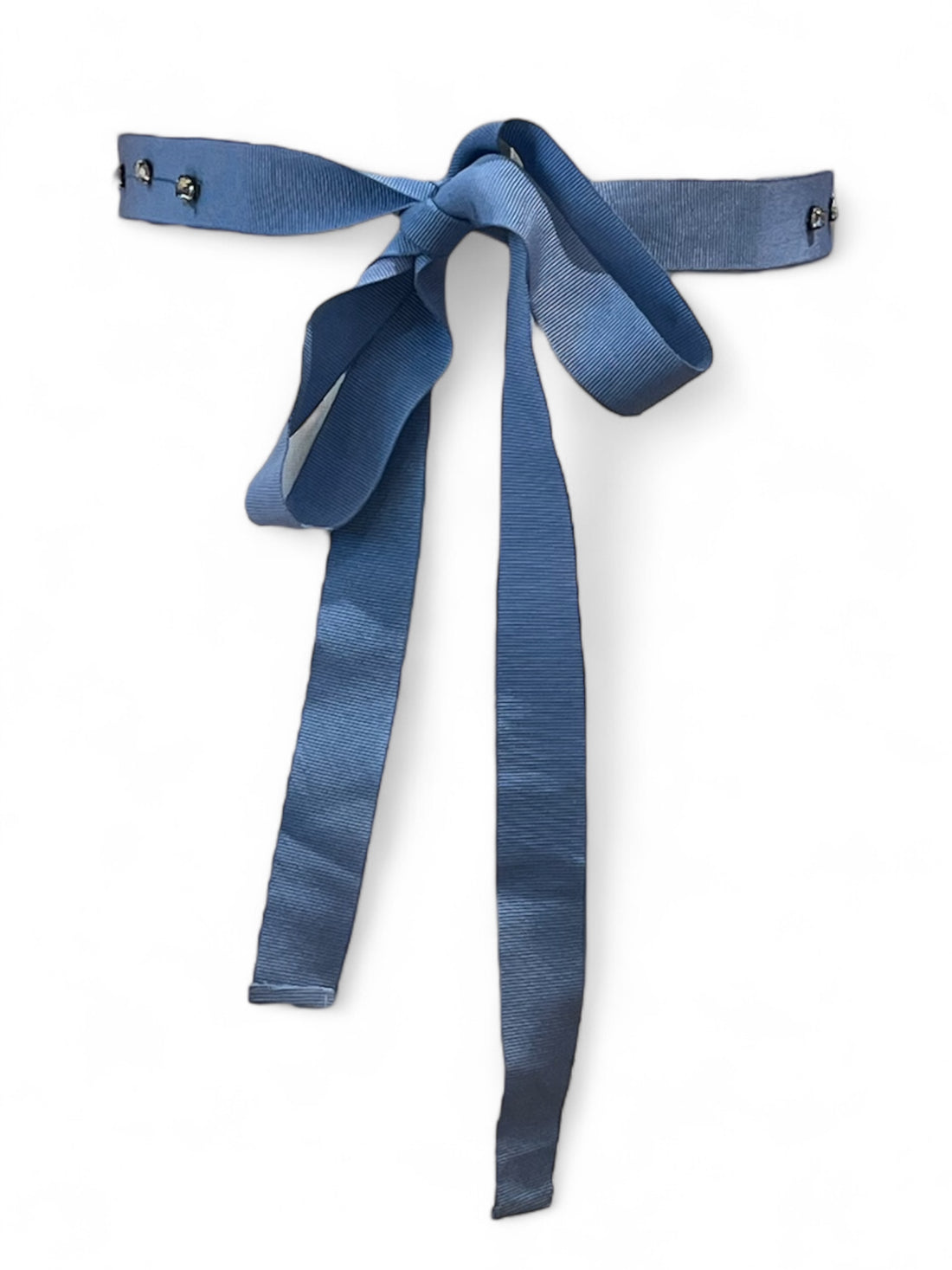 Chloé - Ceinture à strass