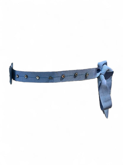 Chloé - Ceinture à strass