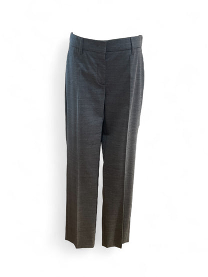 Prada - Pantalon T40 gris
