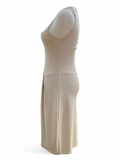 Valentino - Robe nude T34