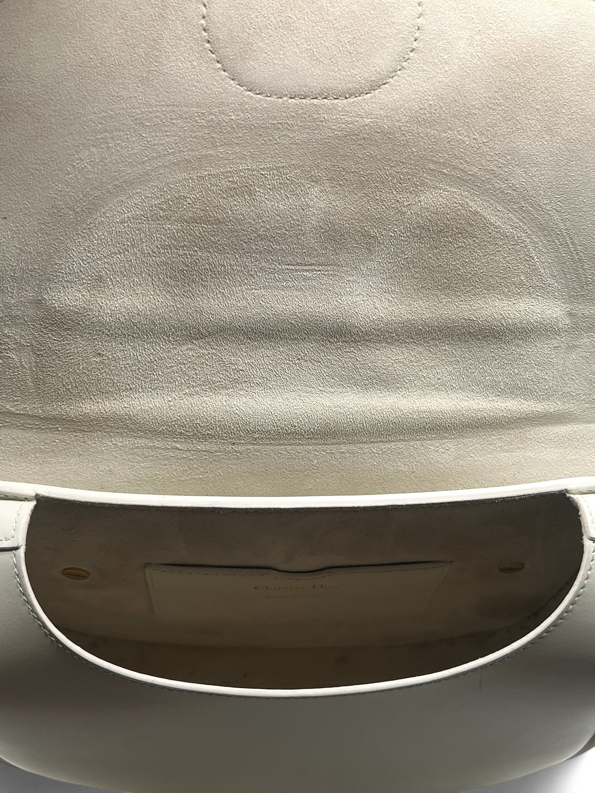 Dior - Sac Bobby Medium