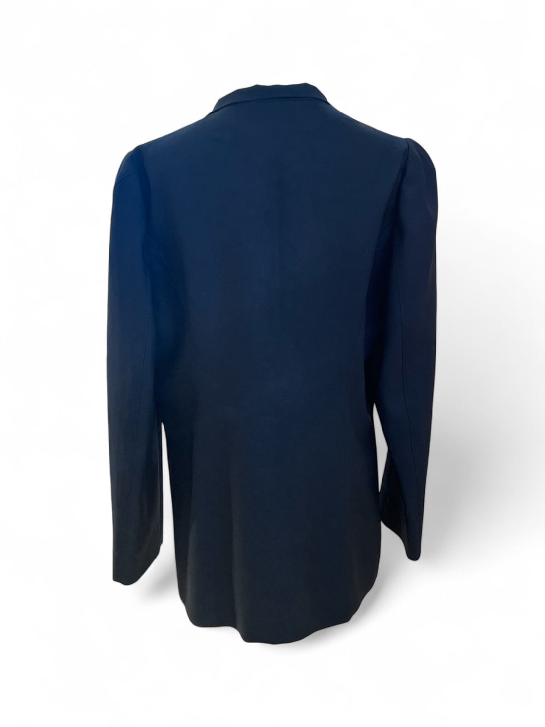 Valentino - Blazer bleu marine T42