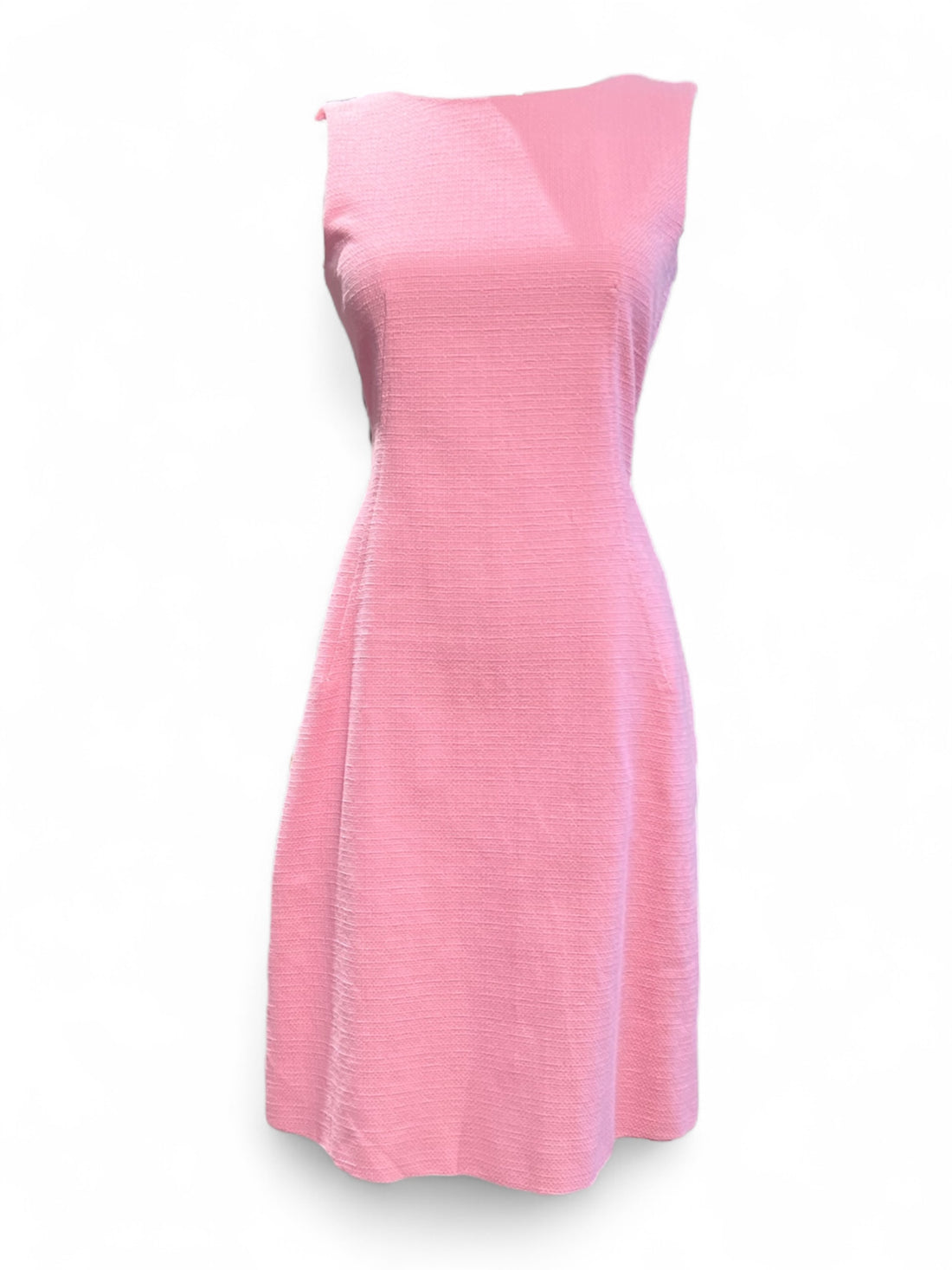 Max Mara - Robe dos nul T34