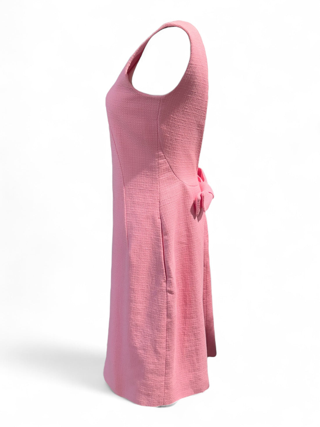 Max Mara - Robe dos nul T34