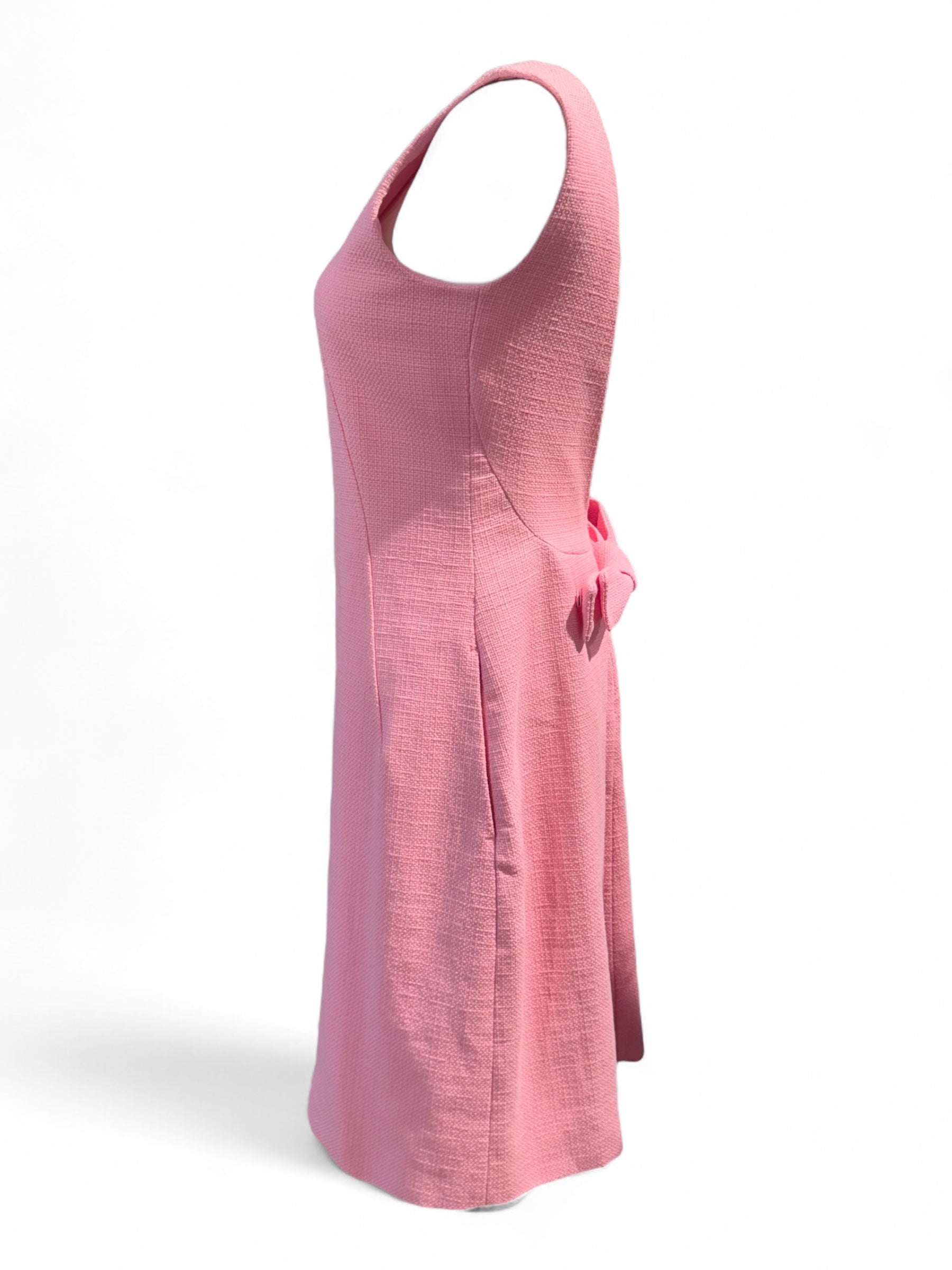 Max Mara - Robe dos nul T34