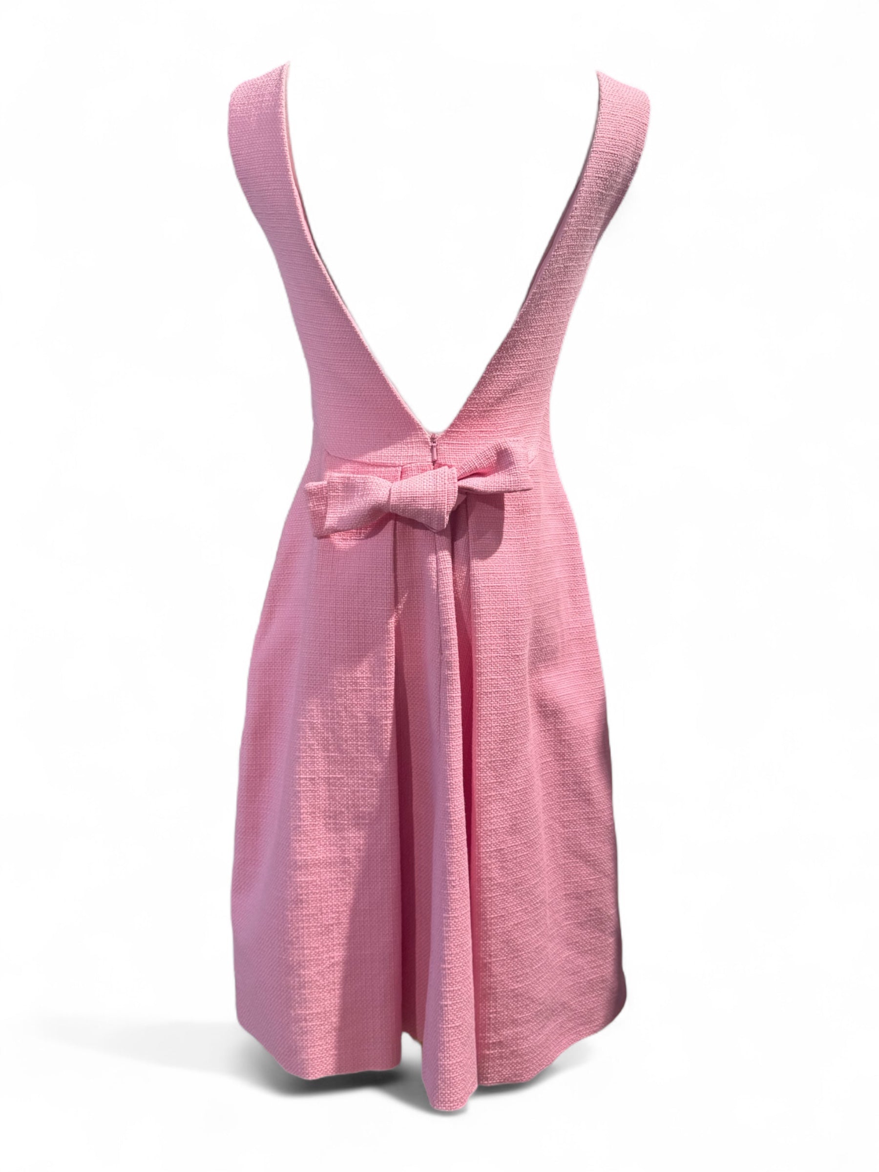 Max Mara - Robe dos nul T34