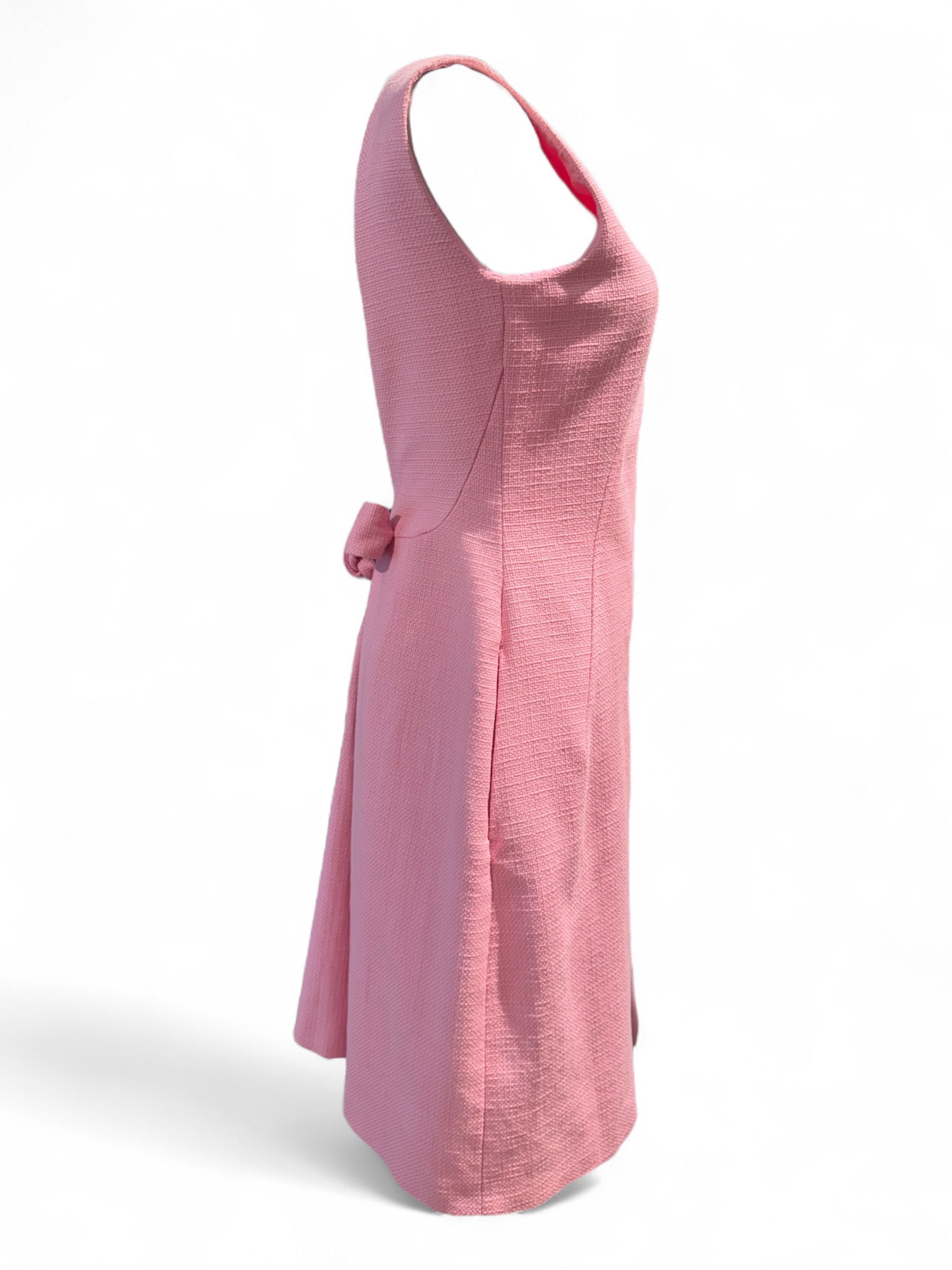 Max Mara - Robe dos nul T34
