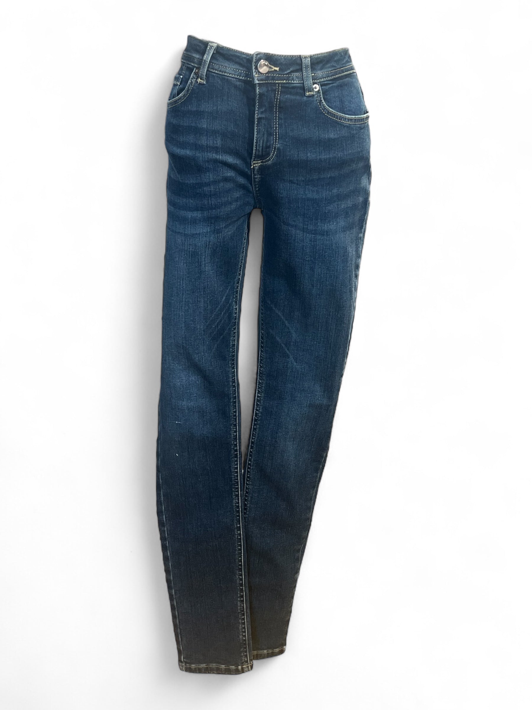 Ba&amp;Sh - Jean bleu T34
