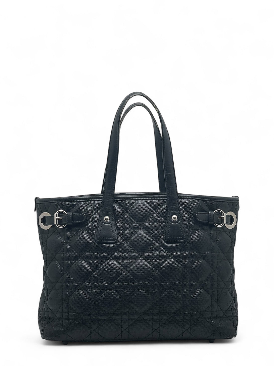 Dior - Sac en toile paranea
