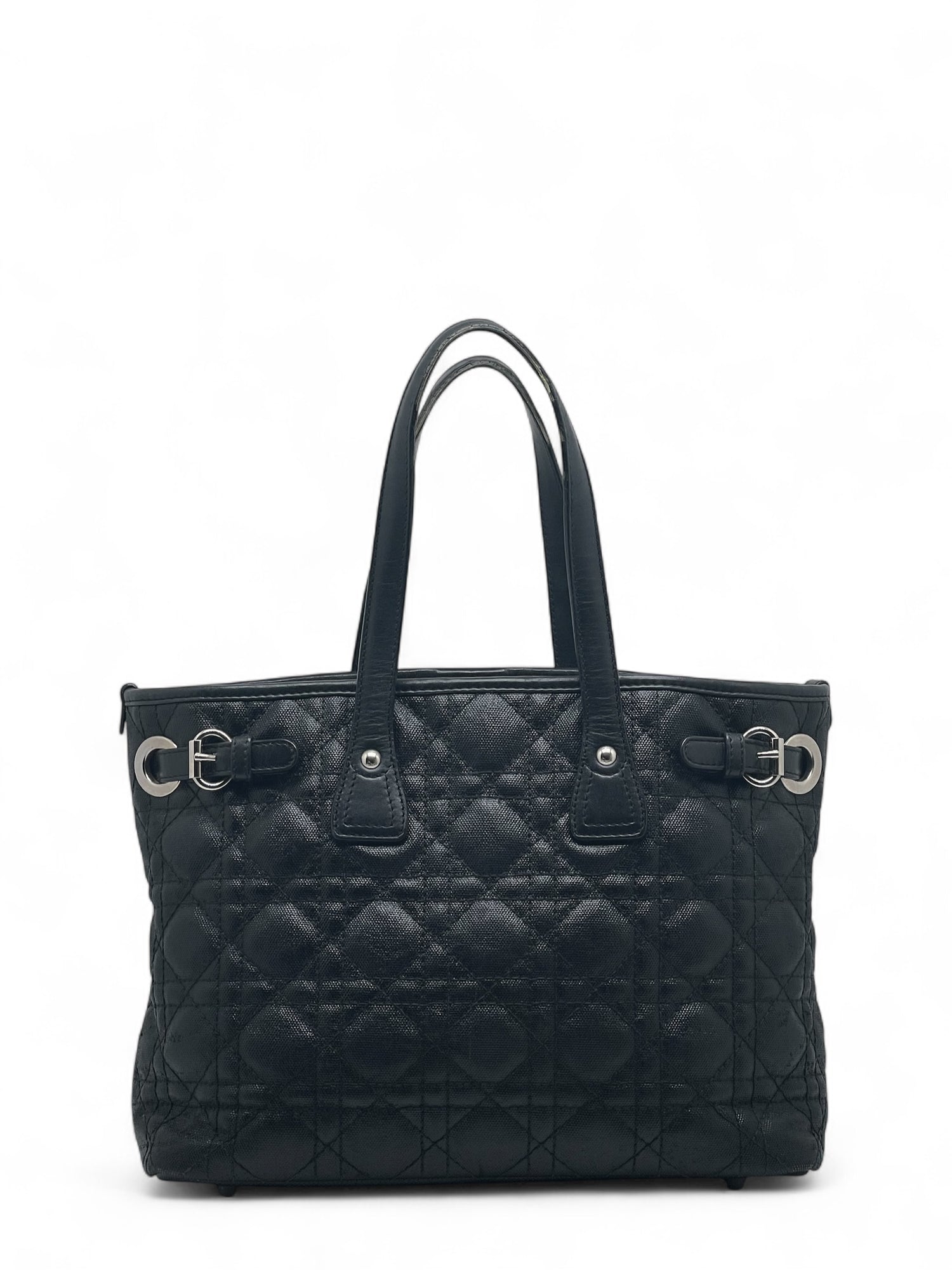Dior - Sac en toile paranea