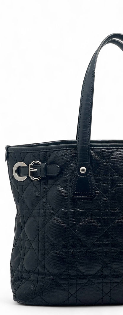 Dior - Sac en toile paranea