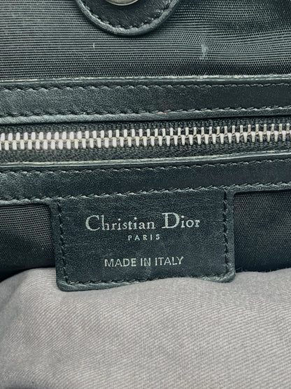 Dior - Sac en toile paranea