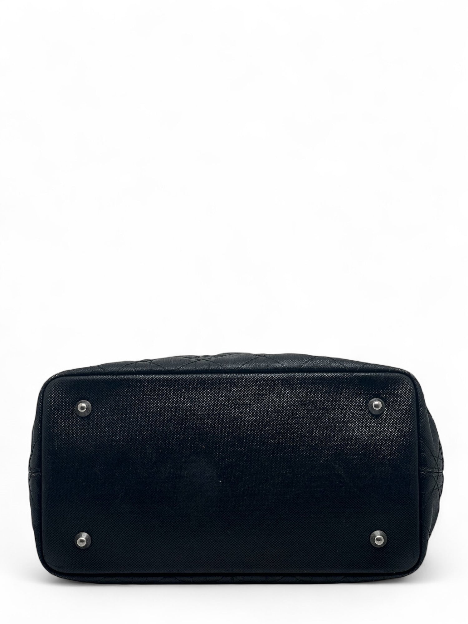Dior - Sac en toile paranea