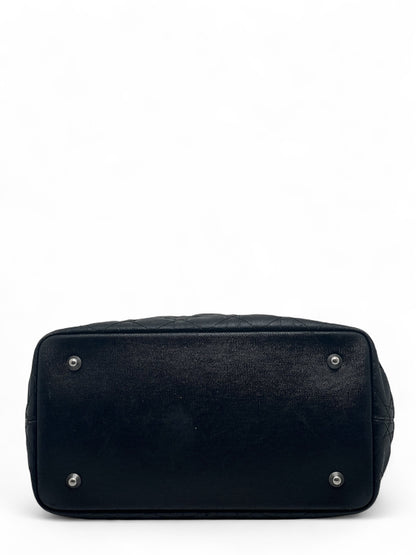Dior - Sac en toile paranea