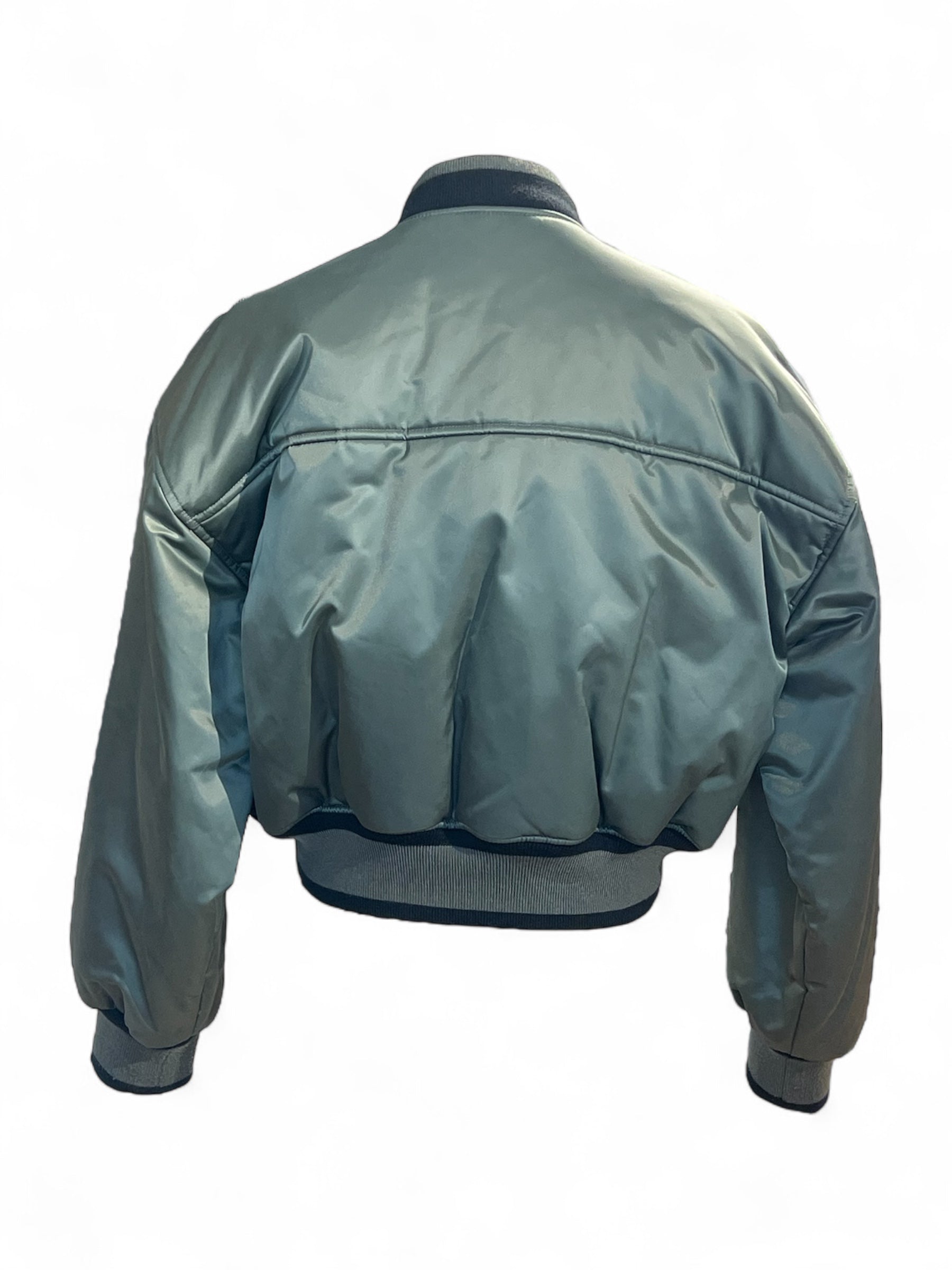 The Kooples - Bomber kaki TU