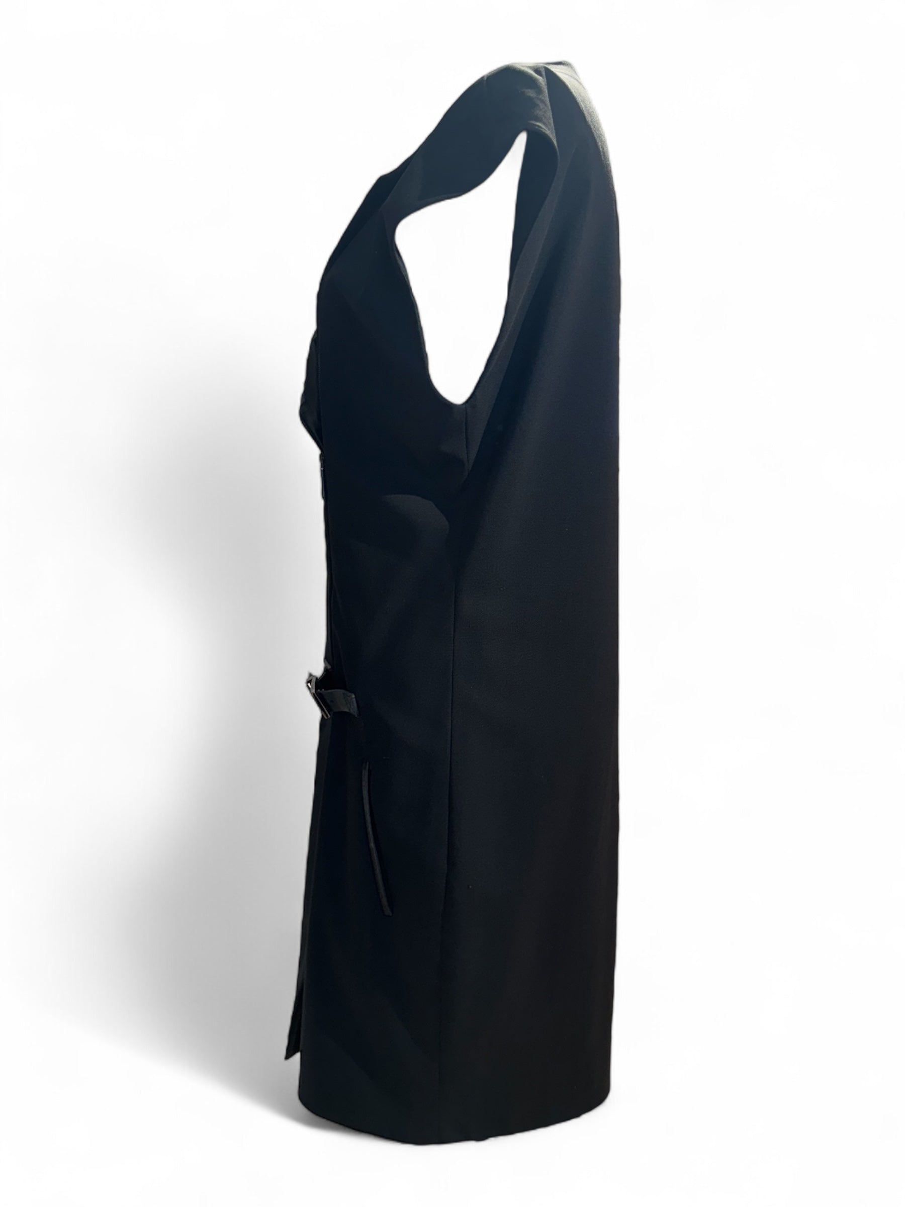 Barbara Bui - Robe noir T36