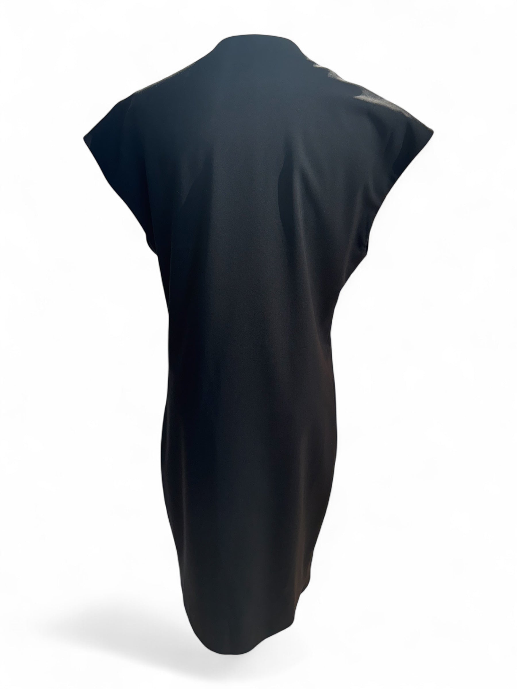 Barbara Bui - Robe noir T36