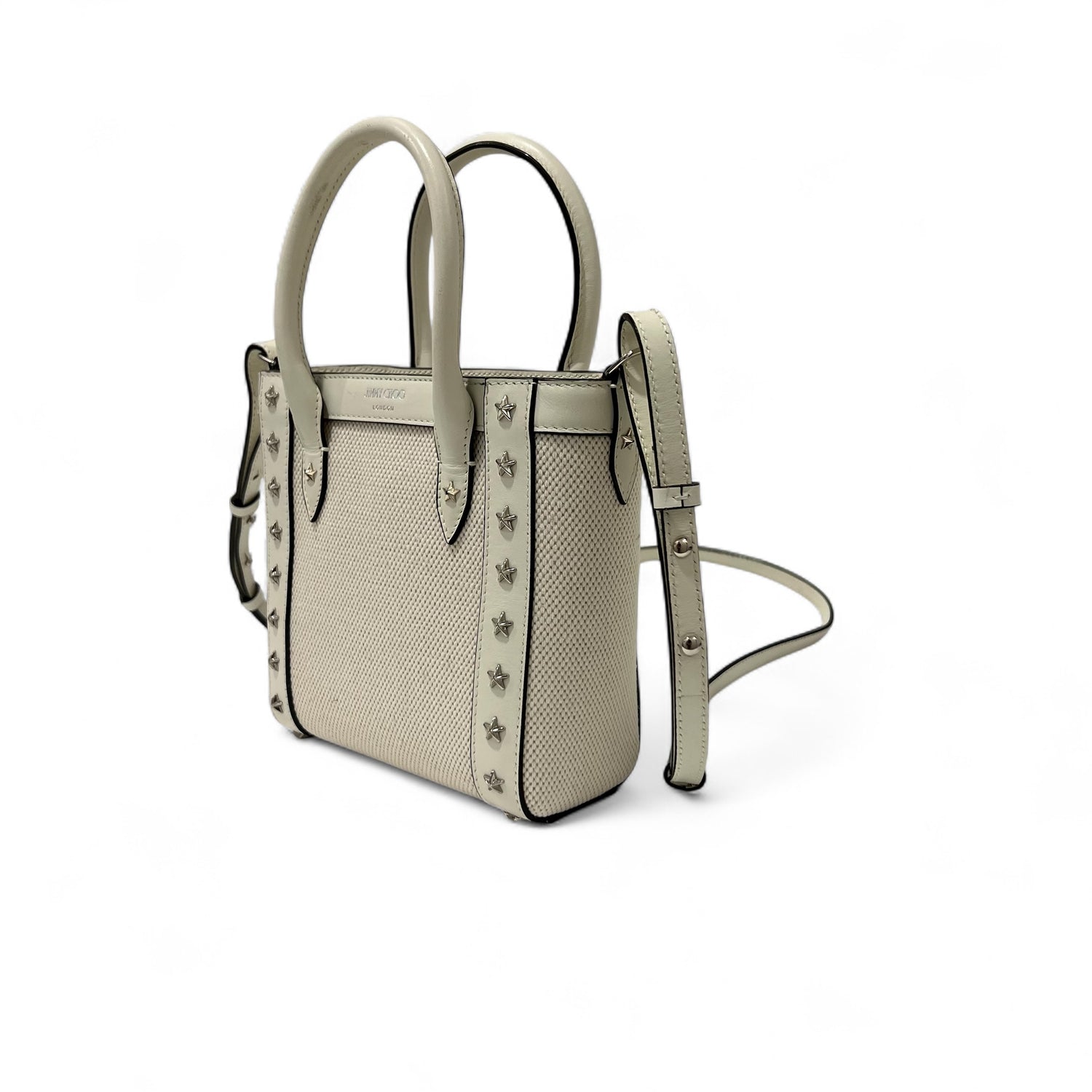 Jimmy Choo - Borsa pegasi
