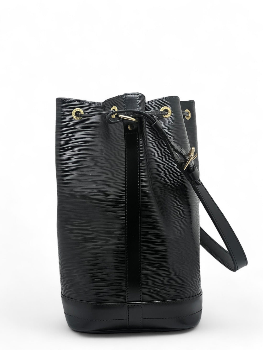 Louis Vuitton - Noé bag in Epi leather