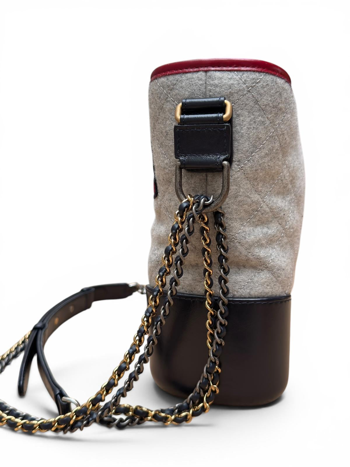 Chanel - Sac Gabrielle édition limitée moyen modèle