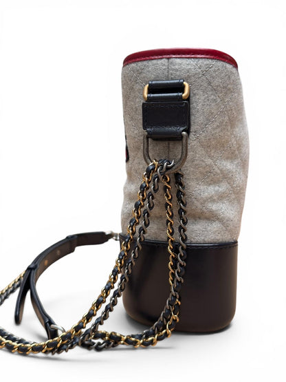 Chanel - Sac Gabrielle édition limitée moyen modèle