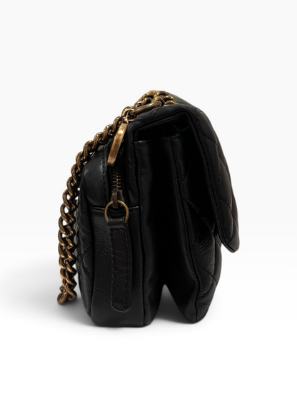 Chanel - Sac Siggle Flap