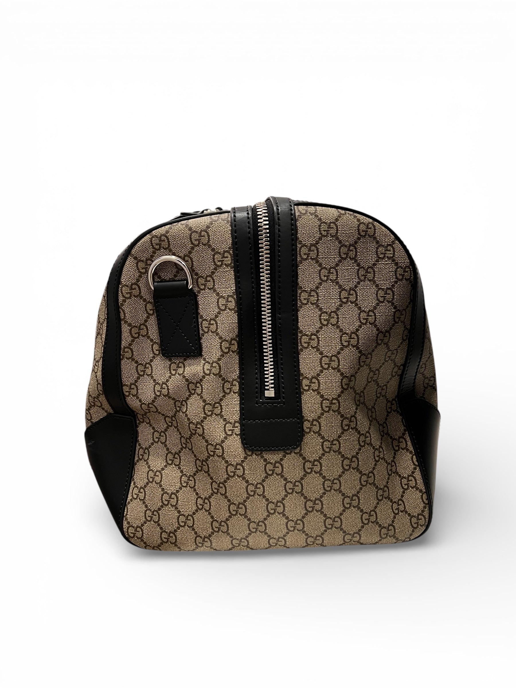 Gucci - Sac De Voyage | Les Folies d’Eugénie