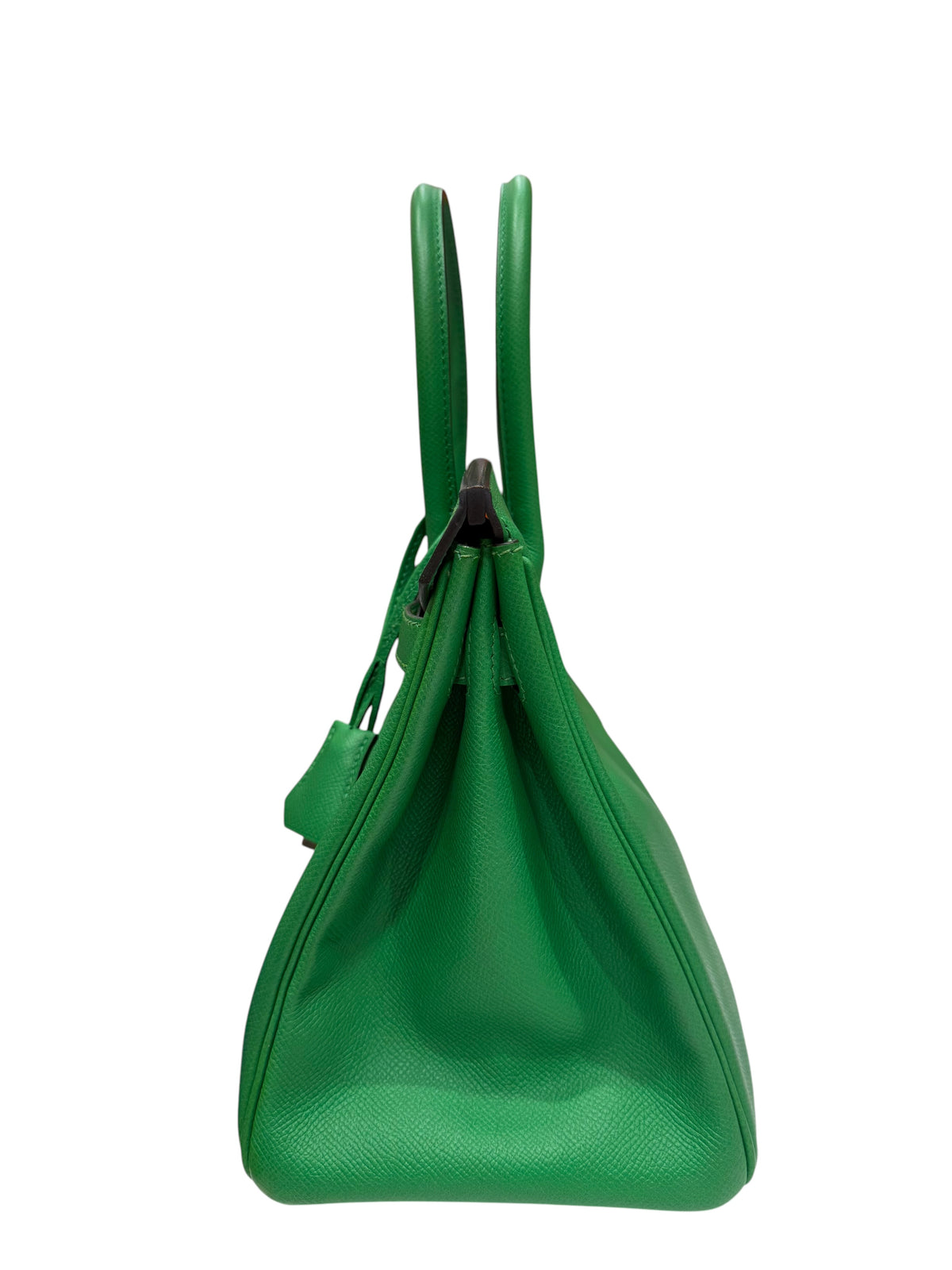 Hermès - Birkin 30 Bamboo bag (2014)
