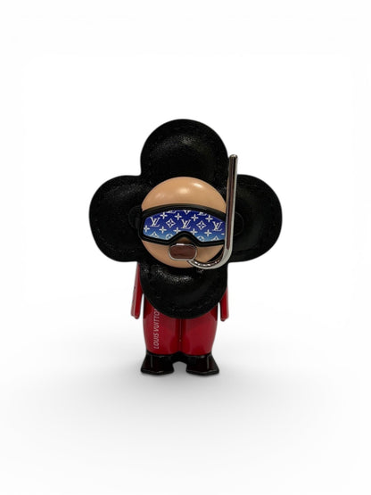 Louis Vuitton - Bijoux de sac Vivienne Tuba