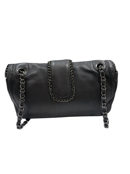 Chanel - Sac Baguette à Rabat Chain Around | Les Folies d’Eugénie