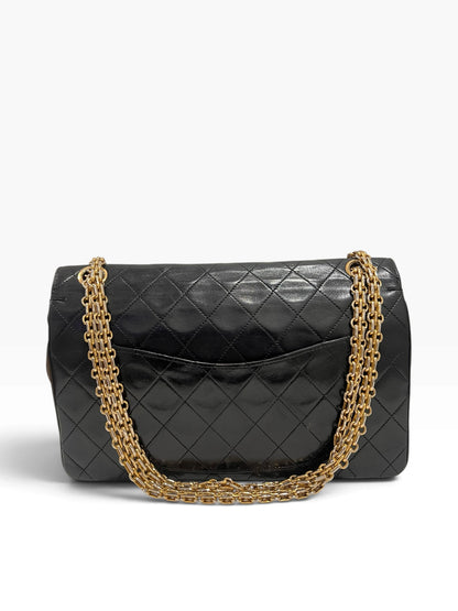 Chanel - Sac Timeless Vintage chaîne 2.55