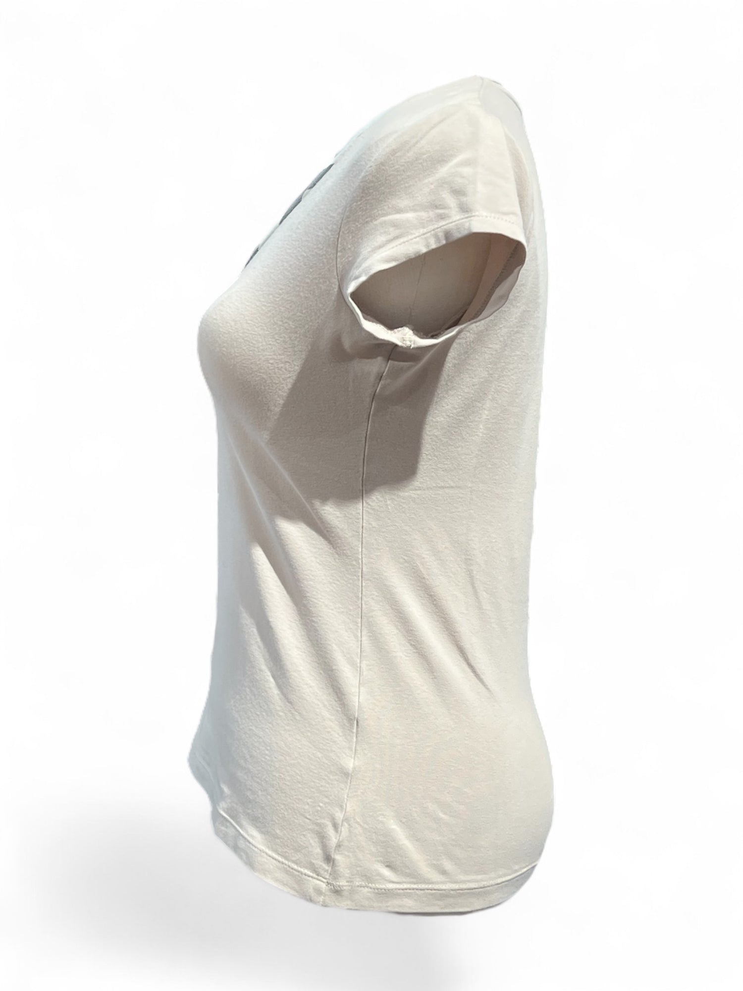 Burberry - Beige T-shirt size 34