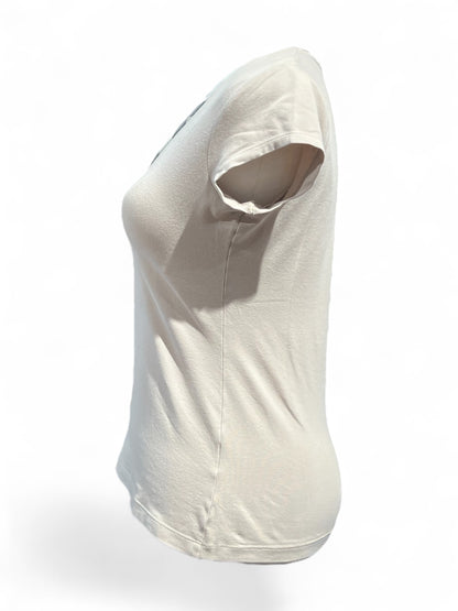 Burberry - Beige T-shirt size 34
