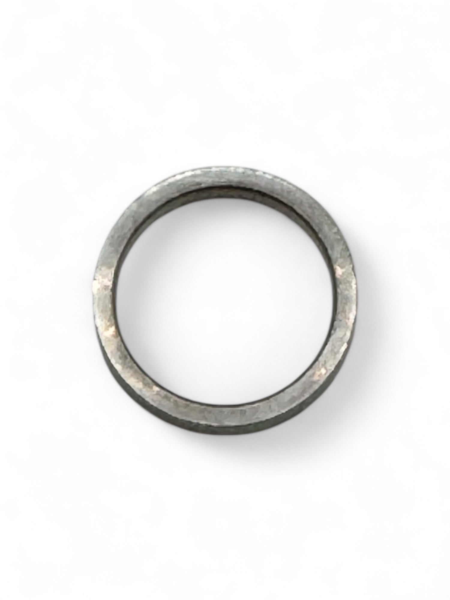 Le Gramme - Anello 7g in argento T58