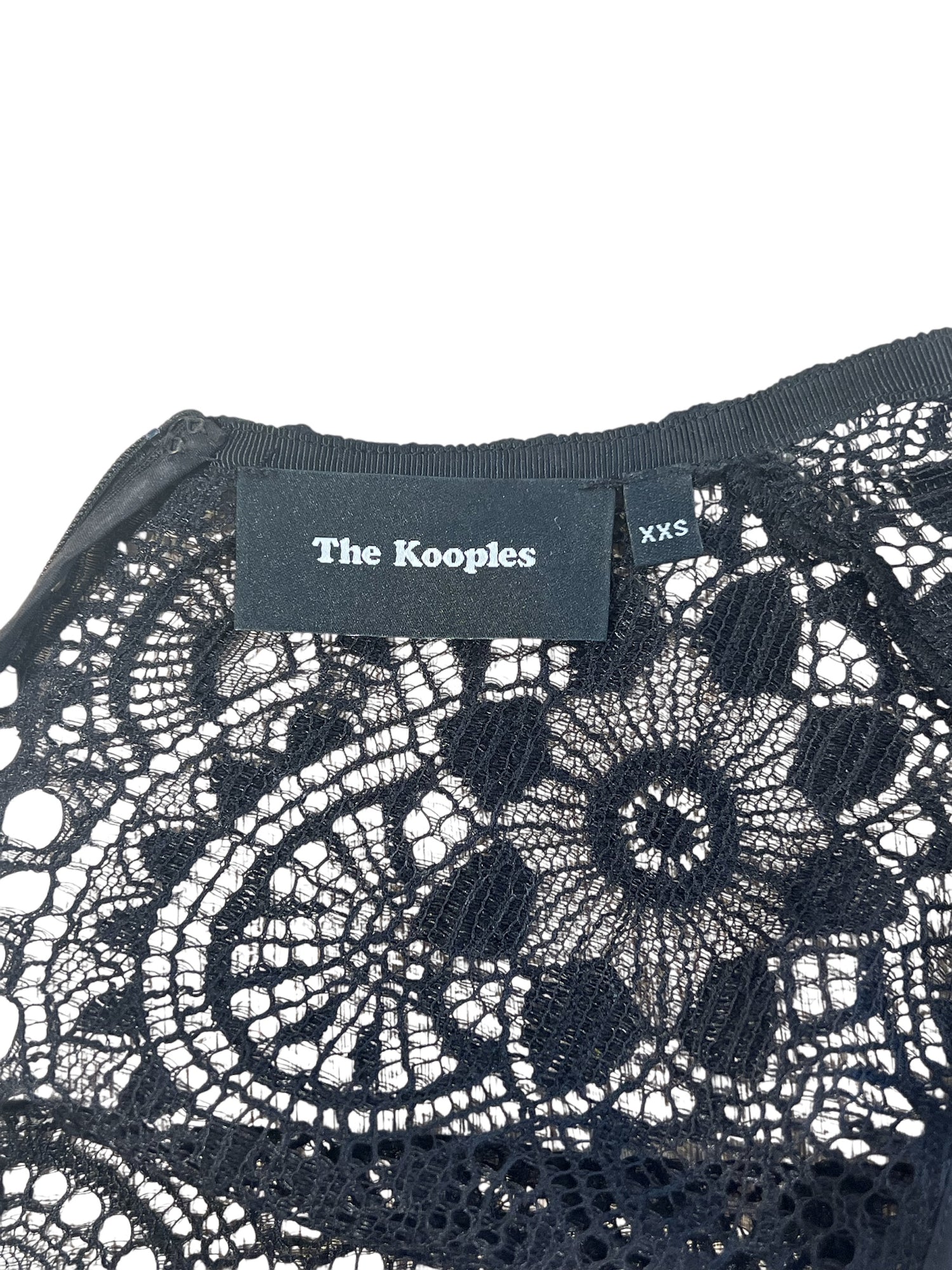 The Kooples