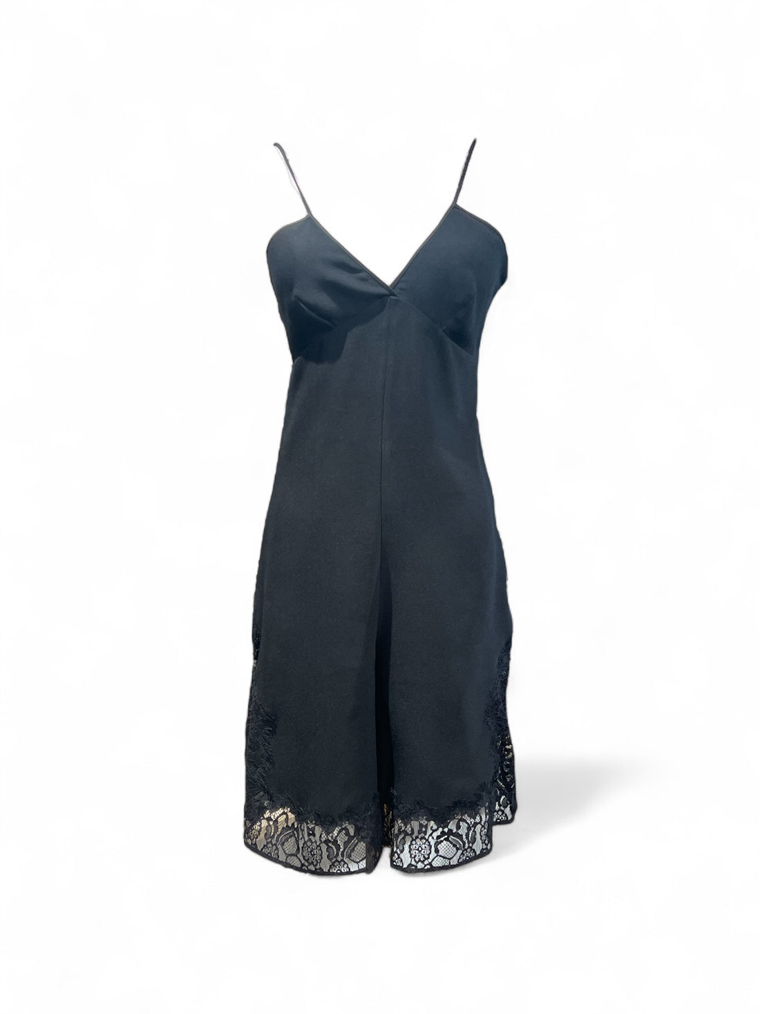 Maje - Combishort noir T1
