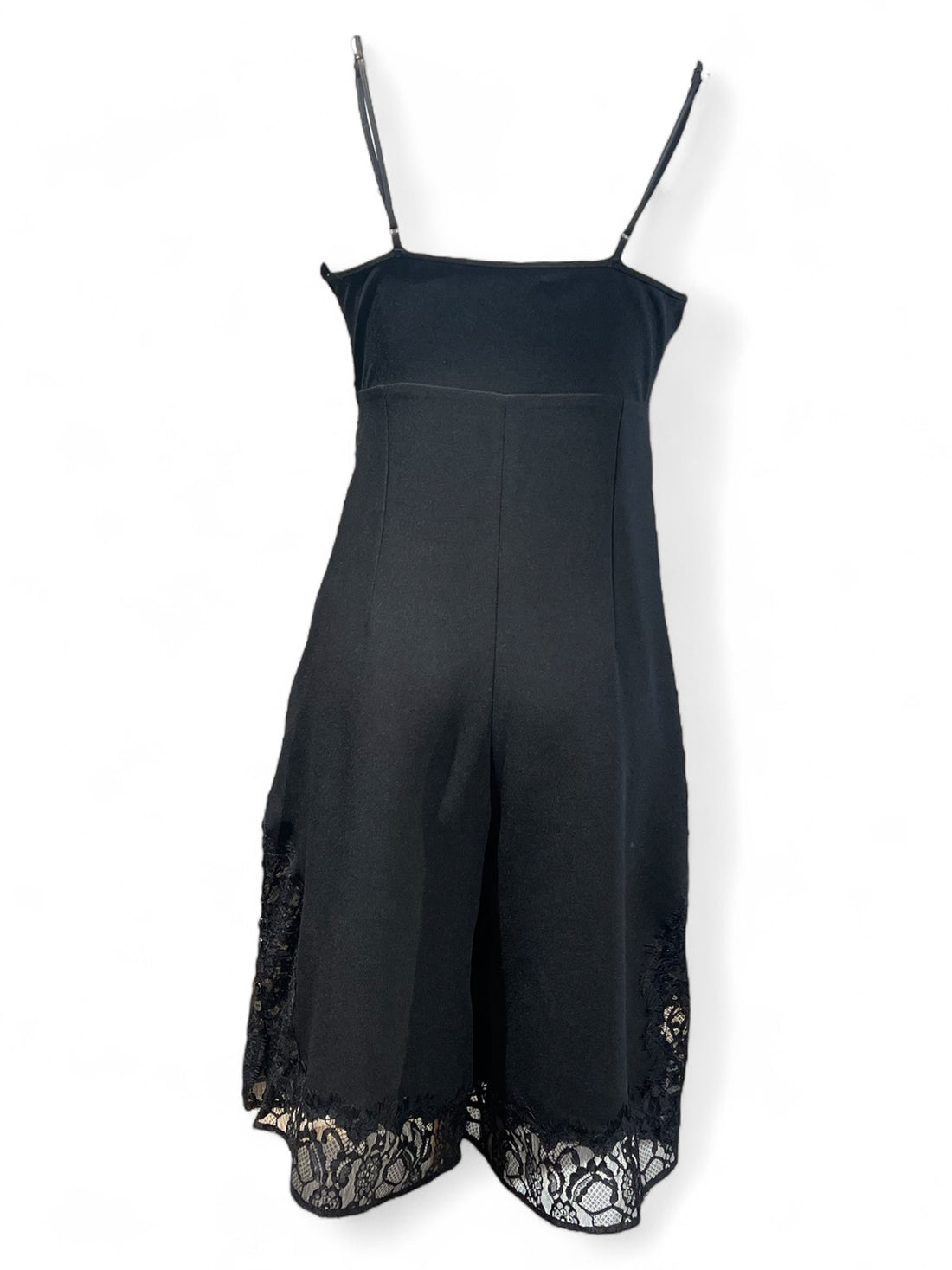 Maje - Combishort noir T1
