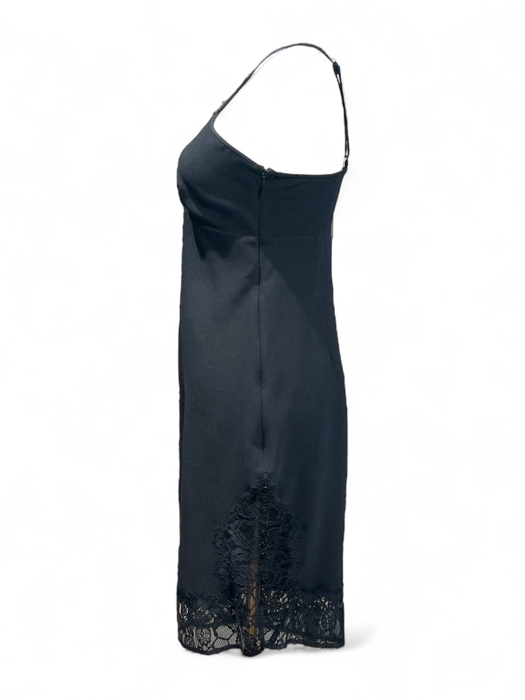Maje - Combishort noir T1